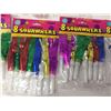 Image 2 : Lot of Party Squawkers (8 x 8)