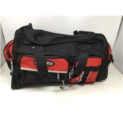 Aero Sport Duffle Bag
