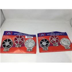 Indoor Outdoor Utility Wire (3 x 2)