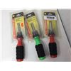 Image 3 : 6-in-1 Screwdrivers (lot of 3)