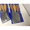 Image 3 : Putting Knife Set-Assorted Sizes (2 x 3)