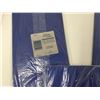 Image 2 : Lot of Blue Tablecloths 54inch x 96inch
