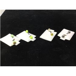 Lot of Surgical Steel Posts