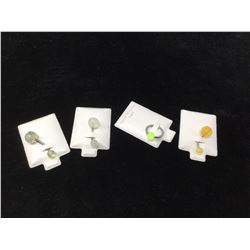 Lot of Surgical Steel Belly Rings