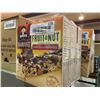 Image 1 : Quaker Harvest fruit & nit bars (3x175g) boxes