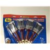 Image 2 : 10 Piece Paint Brush Set