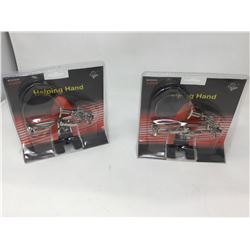 Helping Hand Magnifying Glasses (2ct)