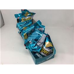 Lot of Ranch Crispers