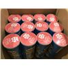 Image 2 : Lot of Pringles Salt & Vinegar (12 x 156g)