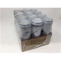 Marley Cold Brew- Dark Mocha (12 x 325ml)