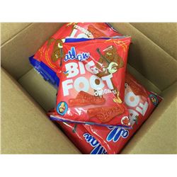 Allan Big Foot Originals