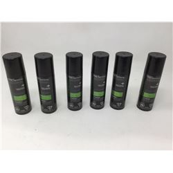 TresemmeTravel Friendly Extra Hold Hair Spray (6 x 43g)