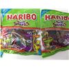 Image 2 : HariboTwin Snakes Gummies(6 x 175g)