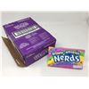 Image 1 : Case of Rainbow Nerds (142g x 12)