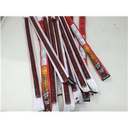 Jack Links' Hot All Beef Sticks