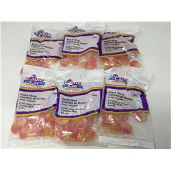 Cable Car Peach Slices (6 x 150g)