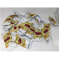 Lot of Original Corn Nuts