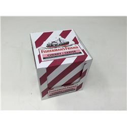 Fishermans' Friend- Cherry Flavour (22 x 8)