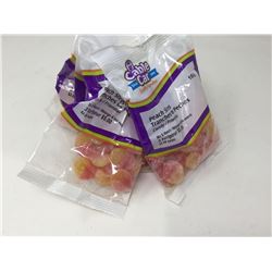 Cable Car Peach Slices