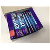 Image 1 : Lot of Cadbury Dairy Milk Oreo Bars