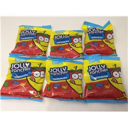 Jolly Rancher Misfits Gummies(6 x 182g)