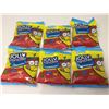 Image 1 : Jolly Rancher Misfits Gummies(6 x 182g)