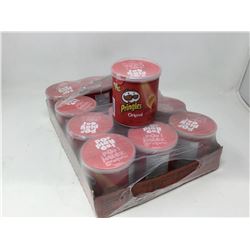 Case of Pringles Original (12 x 37g)