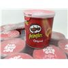 Image 2 : Case of Pringles Original (12 x 37g)
