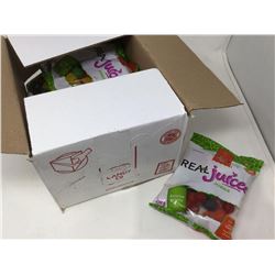 Case of Dare Real Juice Jubes