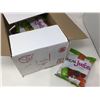 Image 1 : Case of Dare Real Juice Jubes