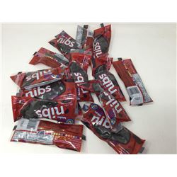 Twizzlers Nibs- Black Licorice