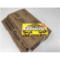 Case of Glosette Peanuts (12 x 105g)