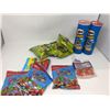 Image 1 : Lot of Assorted Snacks