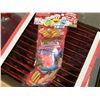 Image 1 : Case of Holiday Stocking Gummies (24 x 147g)
