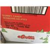 Image 2 : Case of Holiday Stocking Gummies (24 x 147g)