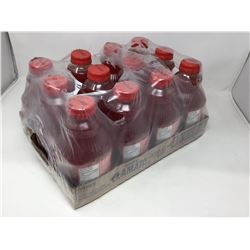 Case of ClamatoExtra Spicy (12 x 545ml)