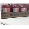 Image 2 : Case of ClamatoExtra Spicy (12 x 545ml)