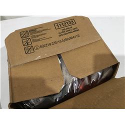 Case of 2-in 1 Concentrated Floor Cleaner & Degreaser