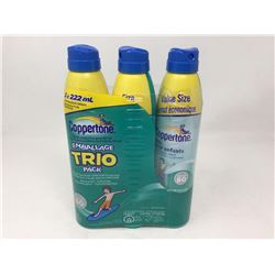 Coppertone Kids Continuous Spray SPF 60 (3ct)