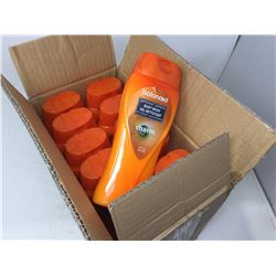 Case of Womens Balanced Charm Body Lotion (12 x 413ml)