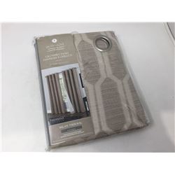 Jaclyn Love Grommet Panel (54in x 84in)