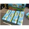 Image 1 : GoGo Squeez(5 x 12x 90g)