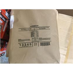 Panago Multgrain Pizza Mix (22lb)