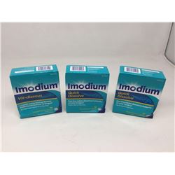Imodium Quick Dissolve (3 x 10)