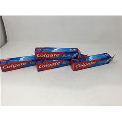Lot of Colgate Cavity Protection (4 x 95ml)