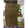 Image 1 : Case of Nakano Rice Vinegar Natural (6 x 12oz)