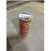 Image 1 : Lot of Red PVC Tape