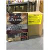 Image 1 : Case of Jack Links Extra Tender Seasoned Beef Strips (8 x 80g)