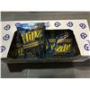 Image 1 : Case of Flipz Milk Chocolate Covered Pretzels