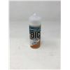 Image 1 : Big Bottle Co. E-Liquid Nicotine Free 120ml- Summer Splash